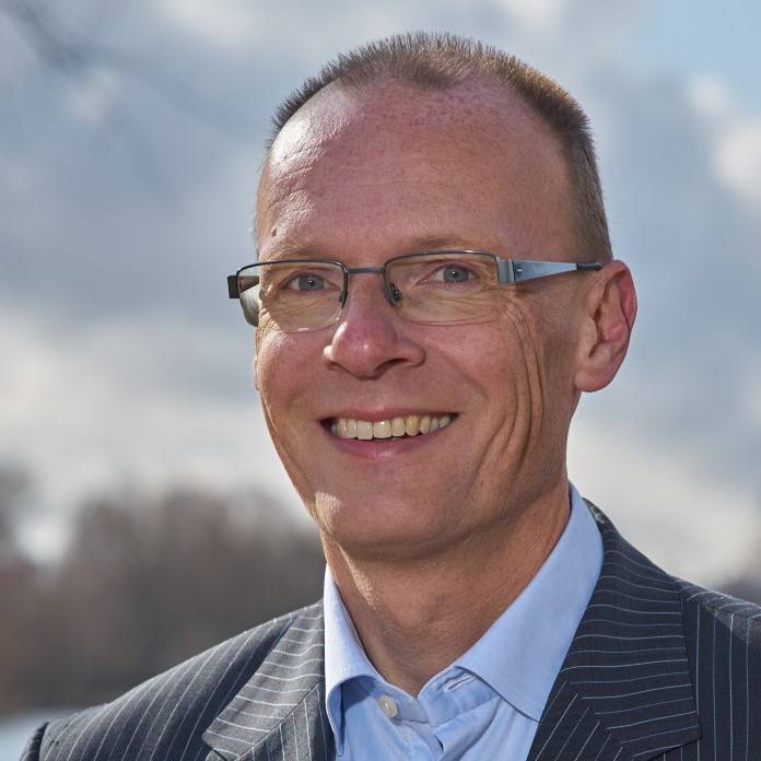 Lars Thorup