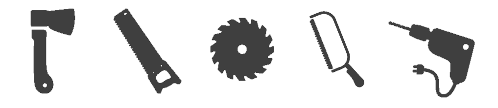 workshop tools